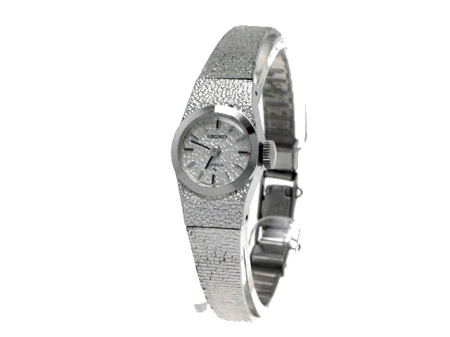 【OH済 未使用保管品】70s SEIKO ブレスレット 手巻き 日本製 腕時計 OH済】未使用 70s SEIKO ブレスレット 純正ブレス 日本製 腕時計