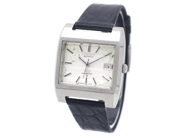 キングセイコー KING SEIKO 5626-5010 ジャンク品 楽天市場】稼働 セイコー 5626-5010 キングセイコー デイデイト 青文字