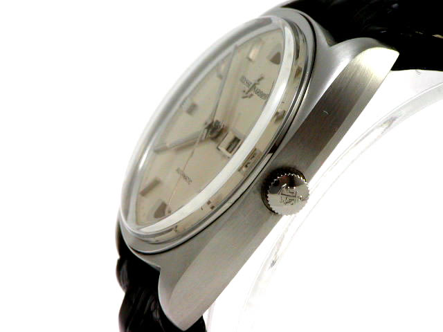 ユリスナルダン オートマチック デイデイト 1960年代