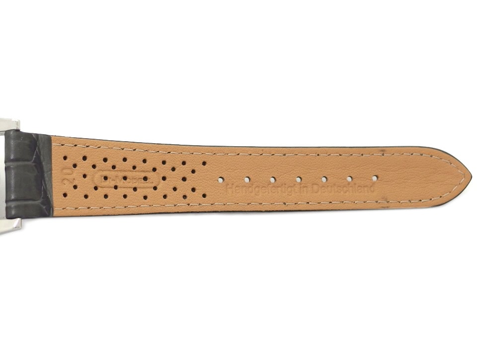 ハミルトン カーキ オートマチック 38mm Ref.000093 自動巻 OH済 USED