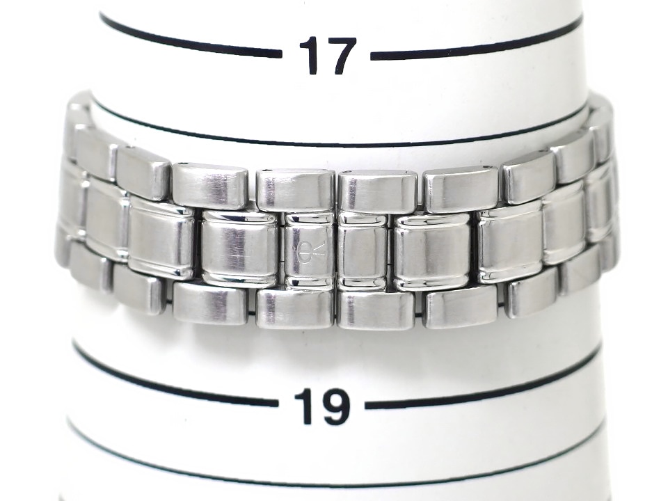 レビュートーメン クリケットクラブ 6110001 ポインターデイト ETA2836