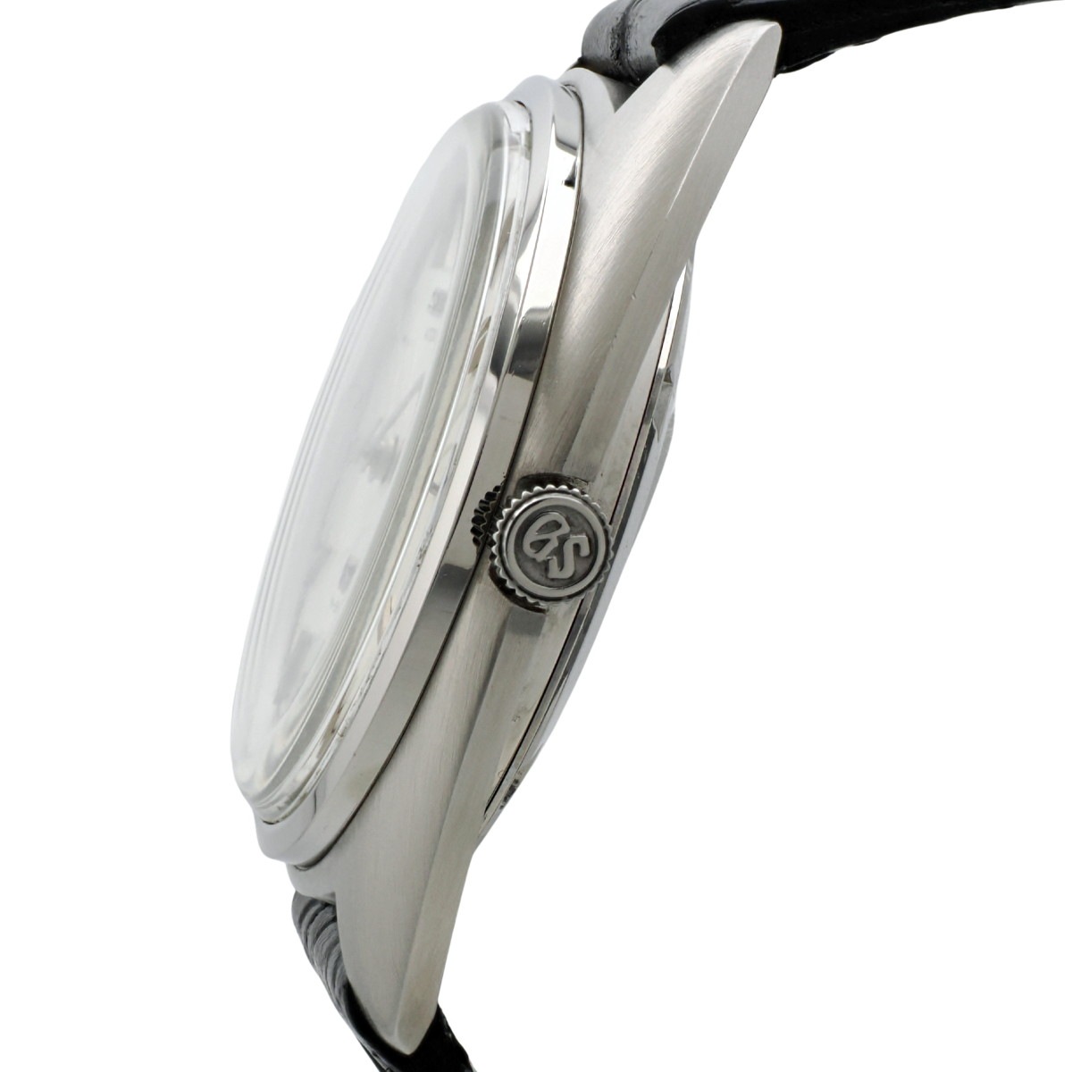 グランドセイコー 5641-7000 トノー型ケース 自動巻 OH済 昭和47年/1972年製 Grand Seiko