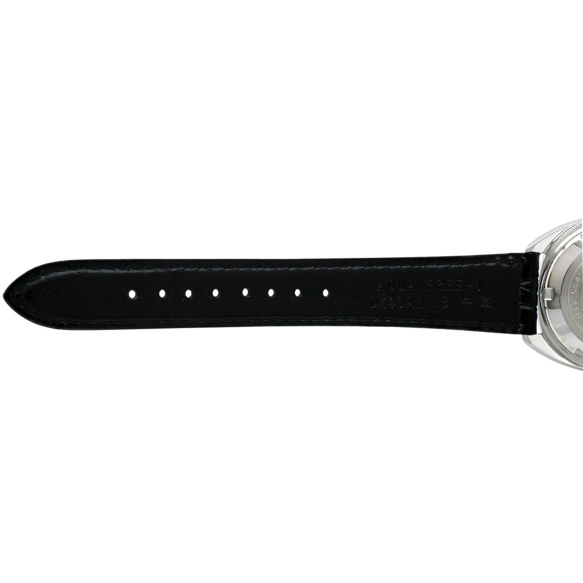 グランドセイコー 5641-7000 トノー型ケース 自動巻 OH済 昭和47年/1972年製 Grand Seiko