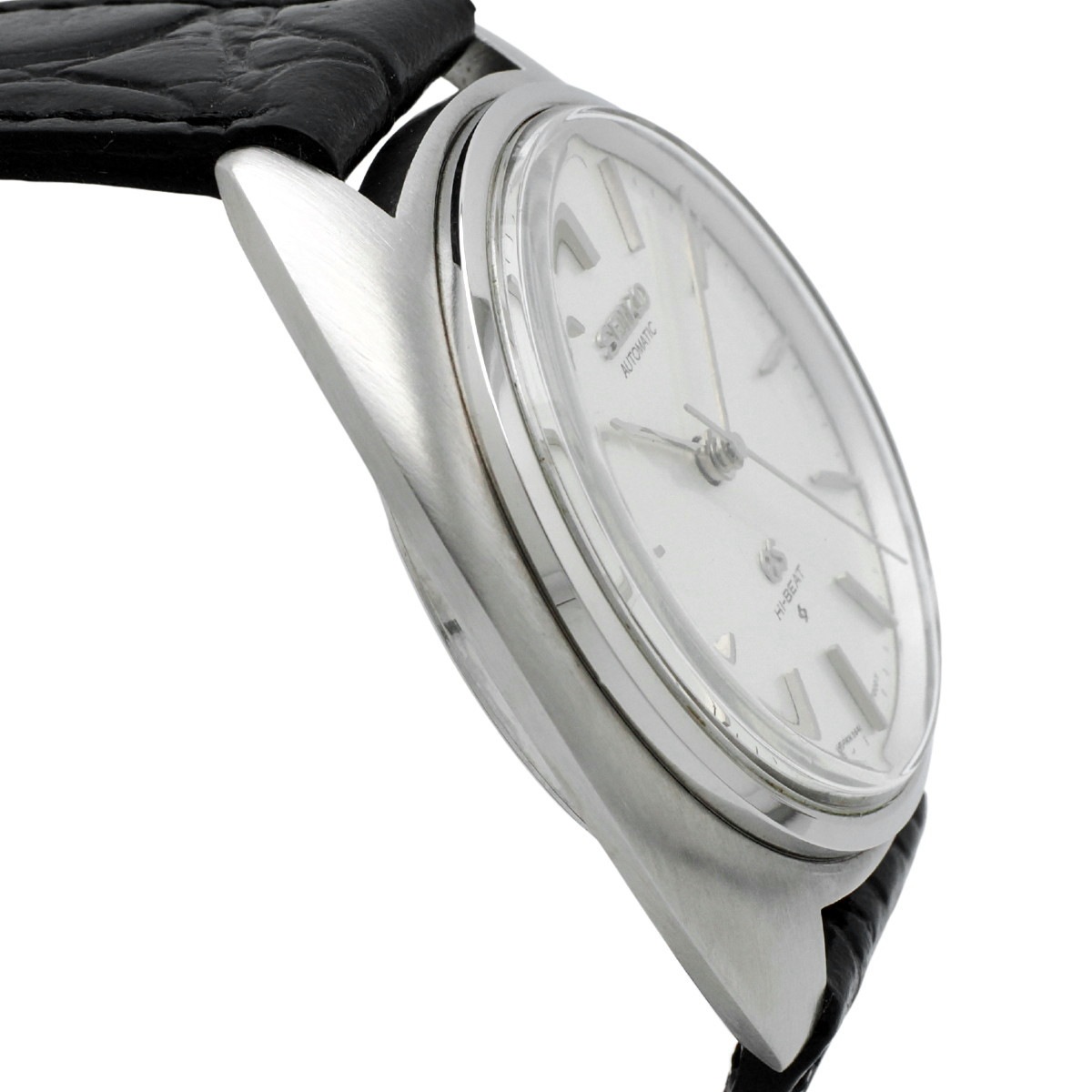 グランドセイコー 5641-7000 トノー型ケース 自動巻 OH済 昭和47年/1972年製 Grand Seiko