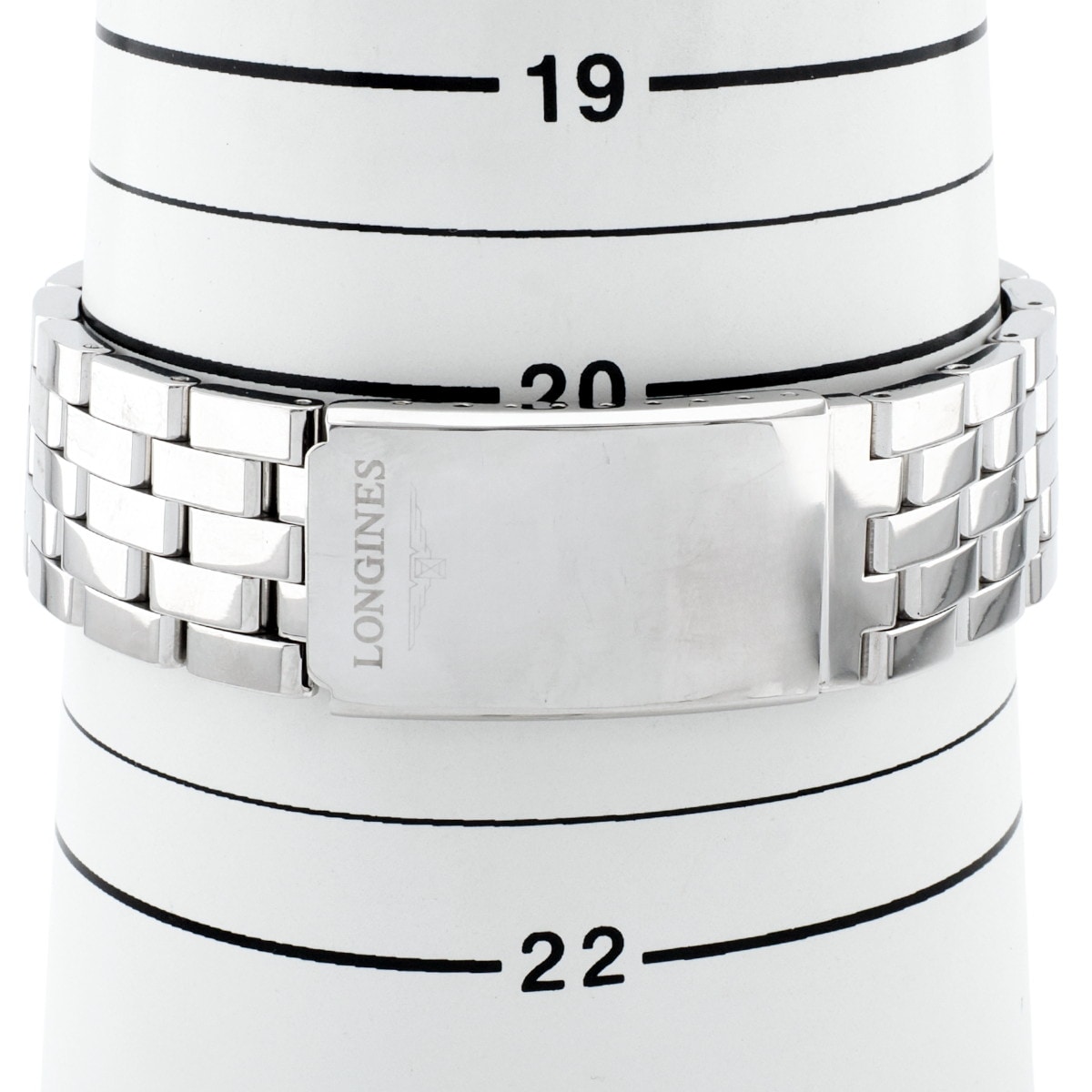 ロンジン LONGINES L4.707.4 グランドクラシック デイト LONGINES/ロンジン】 L4.707.4 グランドクラシック OH済 腕時計