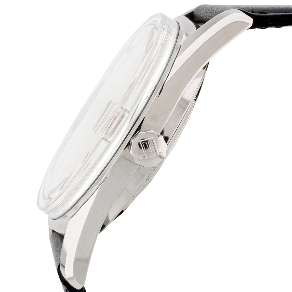 ウォルサム デラックス / De Luxe 30石 赤金ムーブメント (ETA1700/01) 自動巻 OH済 1960年代