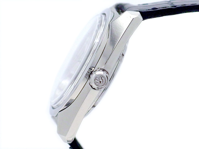 グランドセイコー 61GS 6145-8000 ハイビート 自動巻 元箱つき OH済