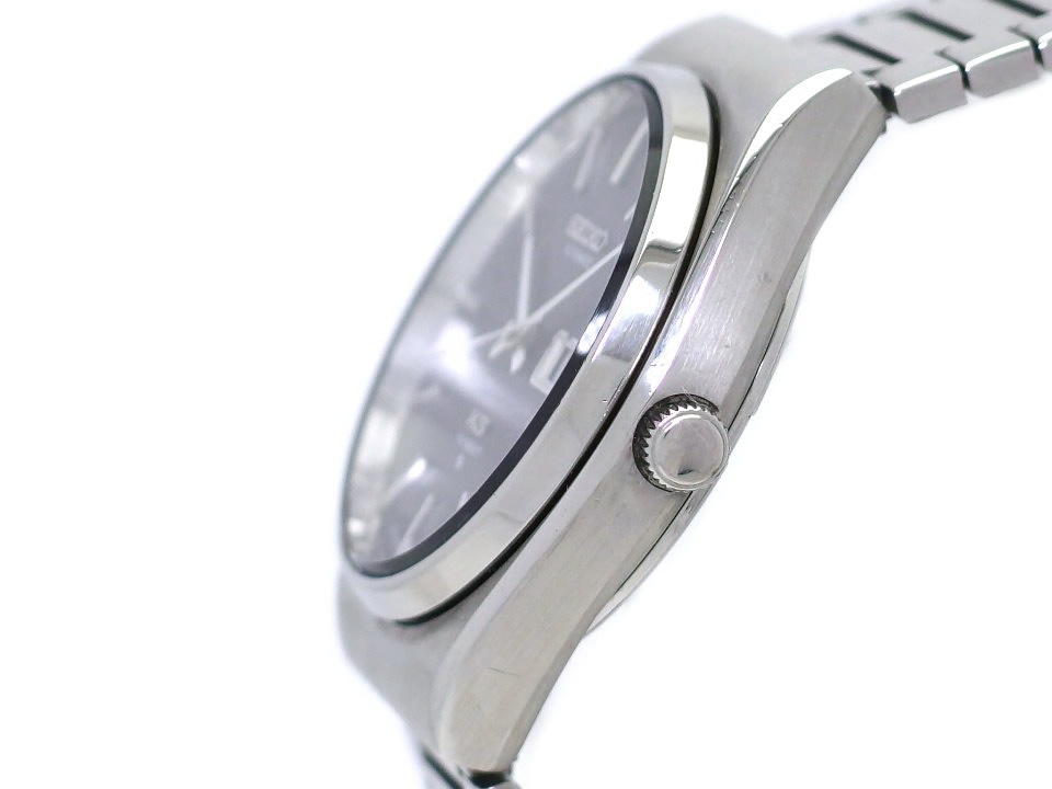 キングセイコー 5626-8011 純正ブレスレット 自動巻 OH済 昭和49年製 Seiko