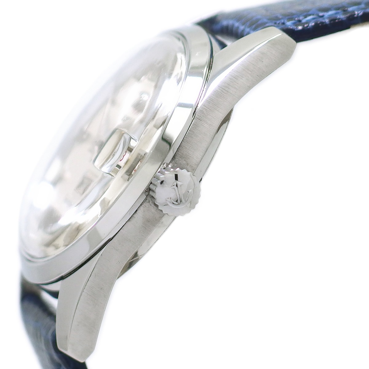 ラドー ゴールデンホース Ref.11675/1 純正リューズ 30石 自動巻 OH済 1970年代 Rado