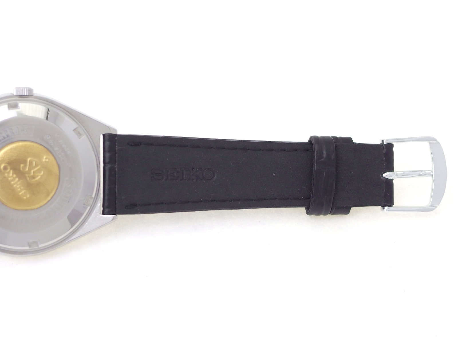 グランドセイコー 5645-7010 Cal.5645A 自動巻 OH済 昭和45年/1970年製