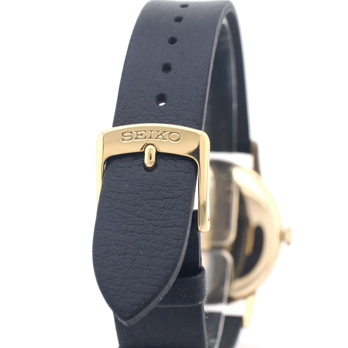 セイコー マーベル 14021 14金張り Sマーク 赤機械 19石 手巻 OH済 1957年製 Seiko