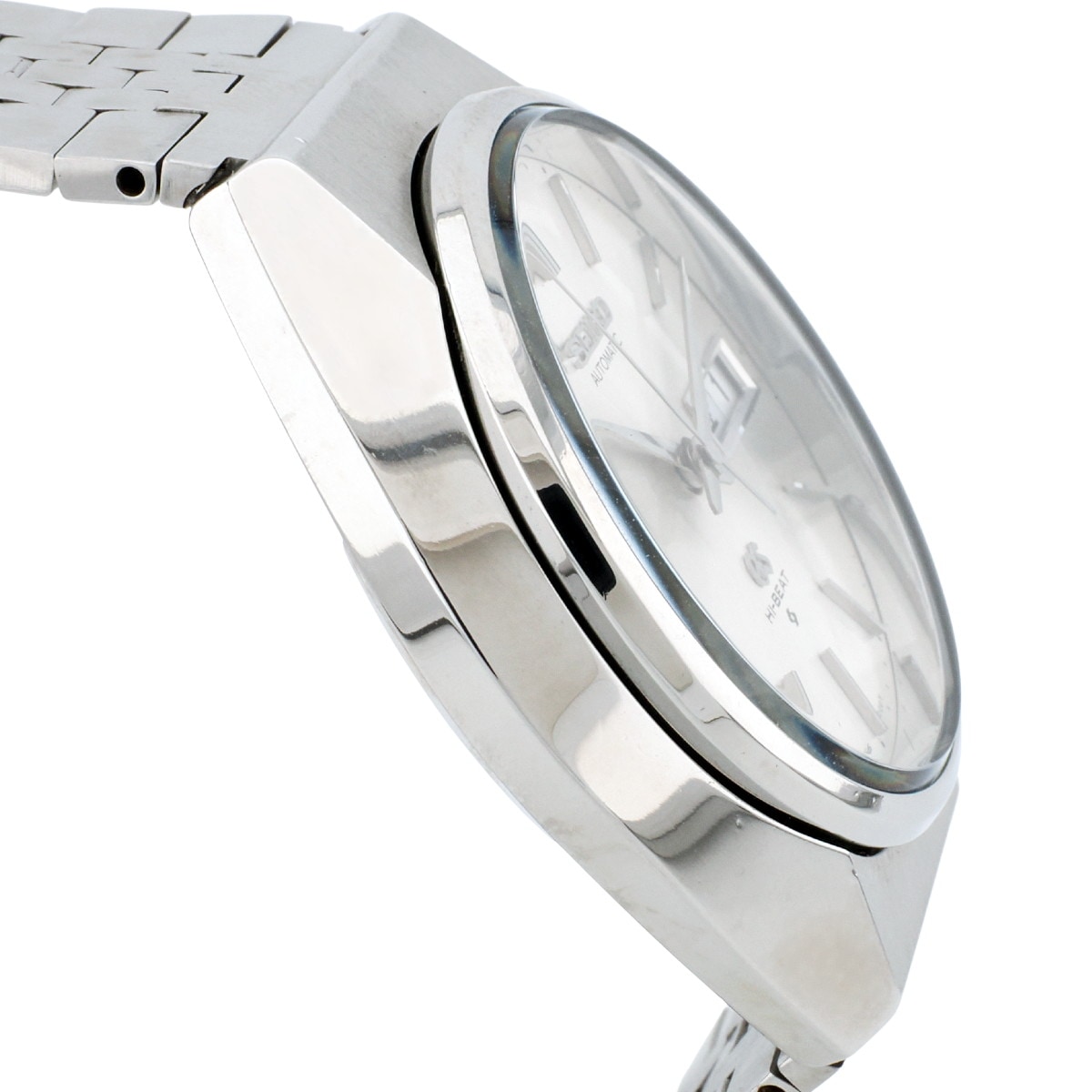 グランドセイコー 5646-8000 自動巻 OH済 昭和46年/1971年製 GrandSeiko