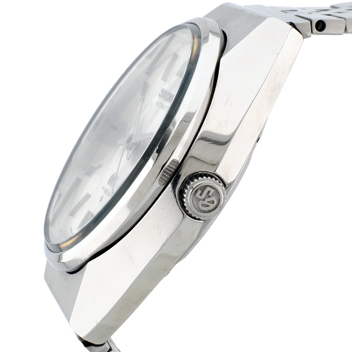 グランドセイコー 5646-8000 自動巻 OH済 昭和46年/1971年製 GrandSeiko