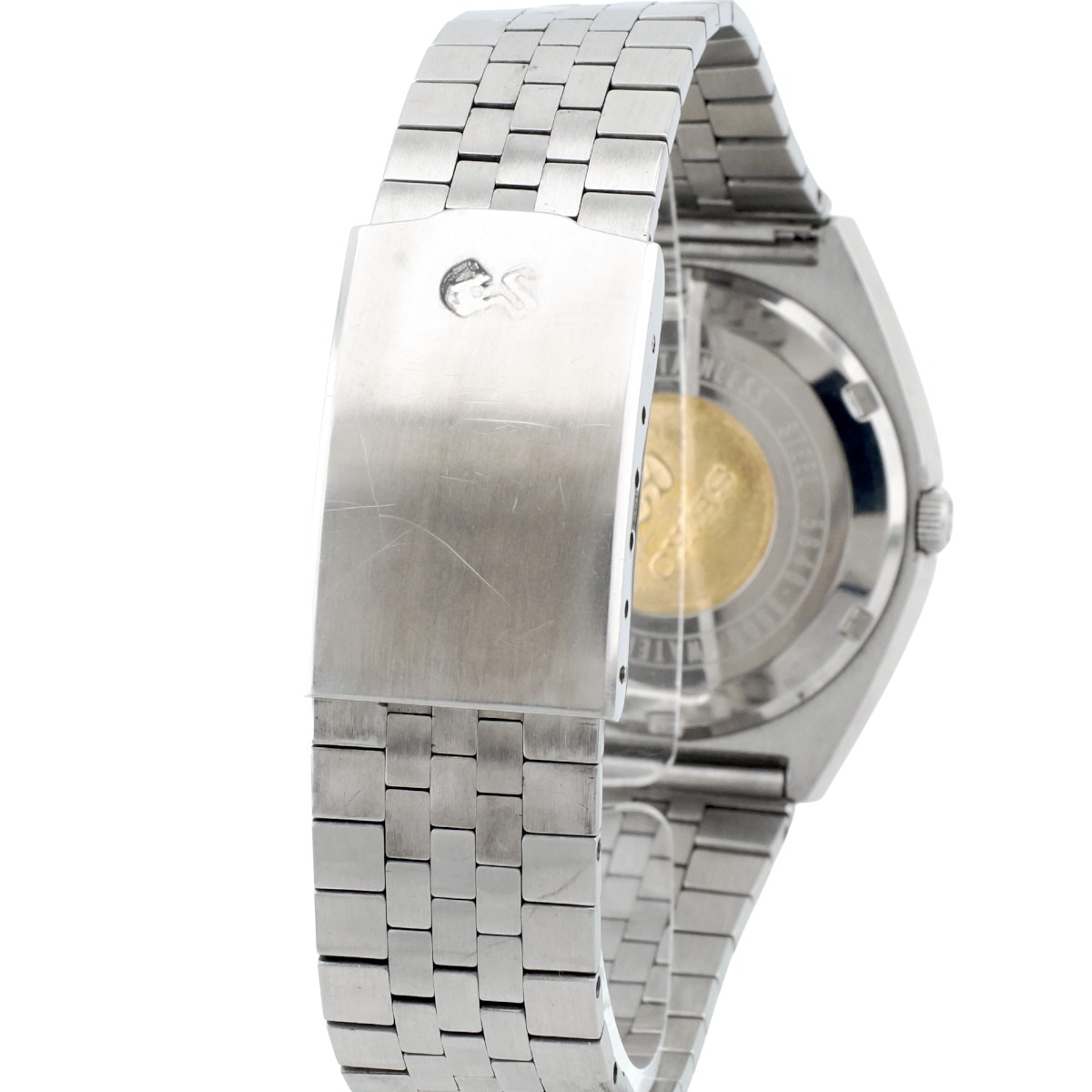 グランドセイコー 5646-8000 自動巻 OH済 昭和46年/1971年製 GrandSeiko