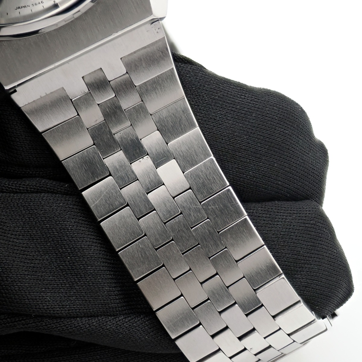 グランドセイコー 5646-8000 自動巻 OH済 昭和46年/1971年製 GrandSeiko