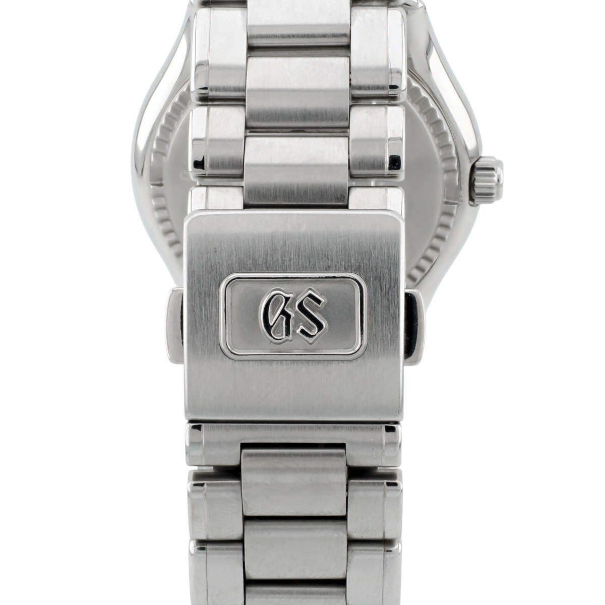 グランドセイコー SBGX005 9F62-0A10 GS純正ブレスレット 箱・取説