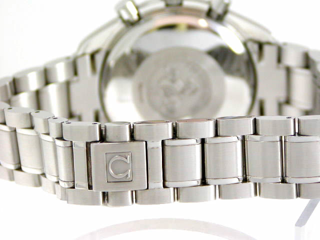 オメガ スピードマスター デイト オートマチック 3513 50 USED OMEGA 