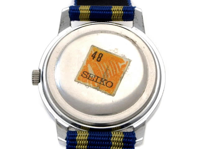 SEIKO　ディズニータイム　キングルーイ 手巻き img7159_1.jpg