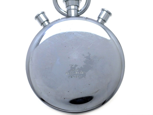 セイコー 89ST 1964年東京オリンピック公式ストップウォッチ 手巻 OH済 1960年代