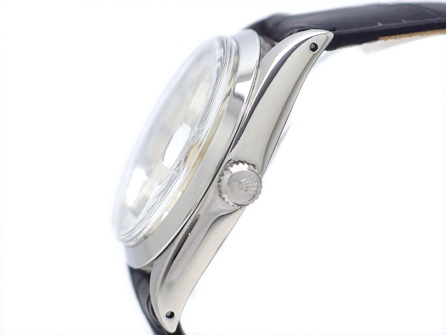 ロレックス オイスターデイト 6694 Cal.1225 手巻 OH済 1969年製