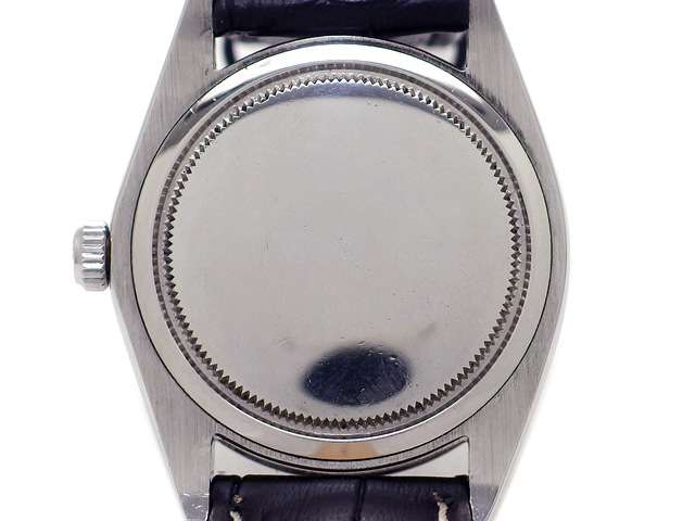 ロレックス オイスターデイト 6694 Cal.1225 手巻 OH済 1969年製