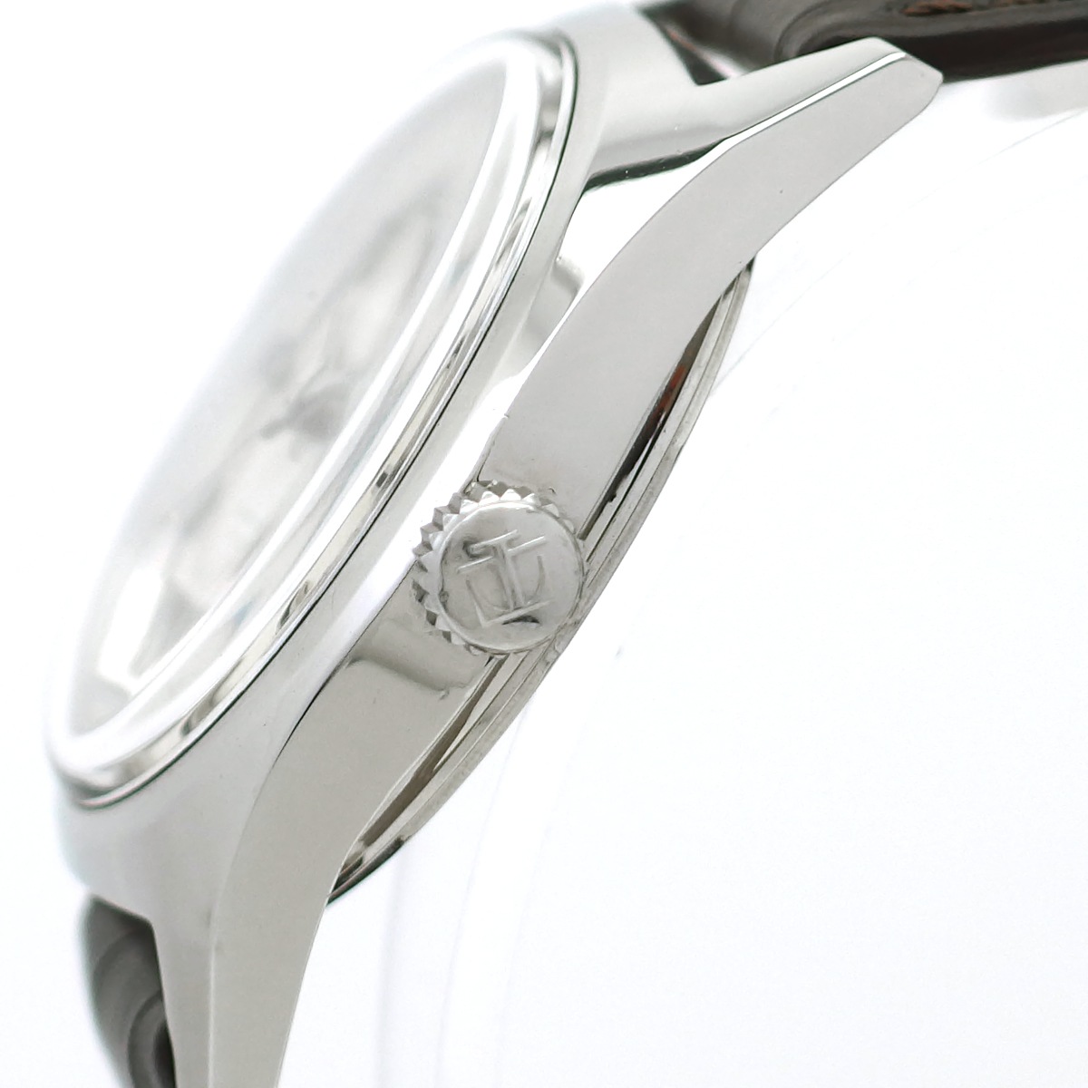 ティソ シースター Seastar T12 Ref.43514 新品風防 Cal.783-1 自動巻 OH済 1966年製　TISSOT