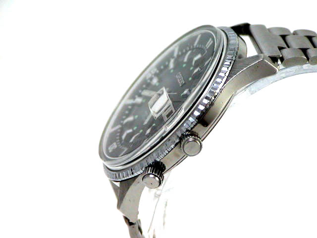 オリエント キングダイバー 自動巻 OH済み 1960年代　