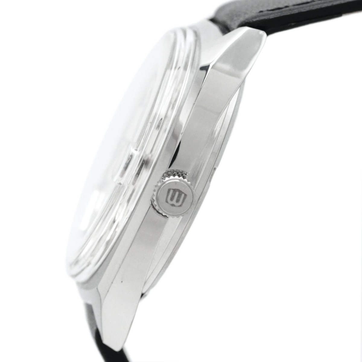 ウォルサム アメリカーナ Cal.HT124 25石 自動巻 OH済 1960年代 Waltham