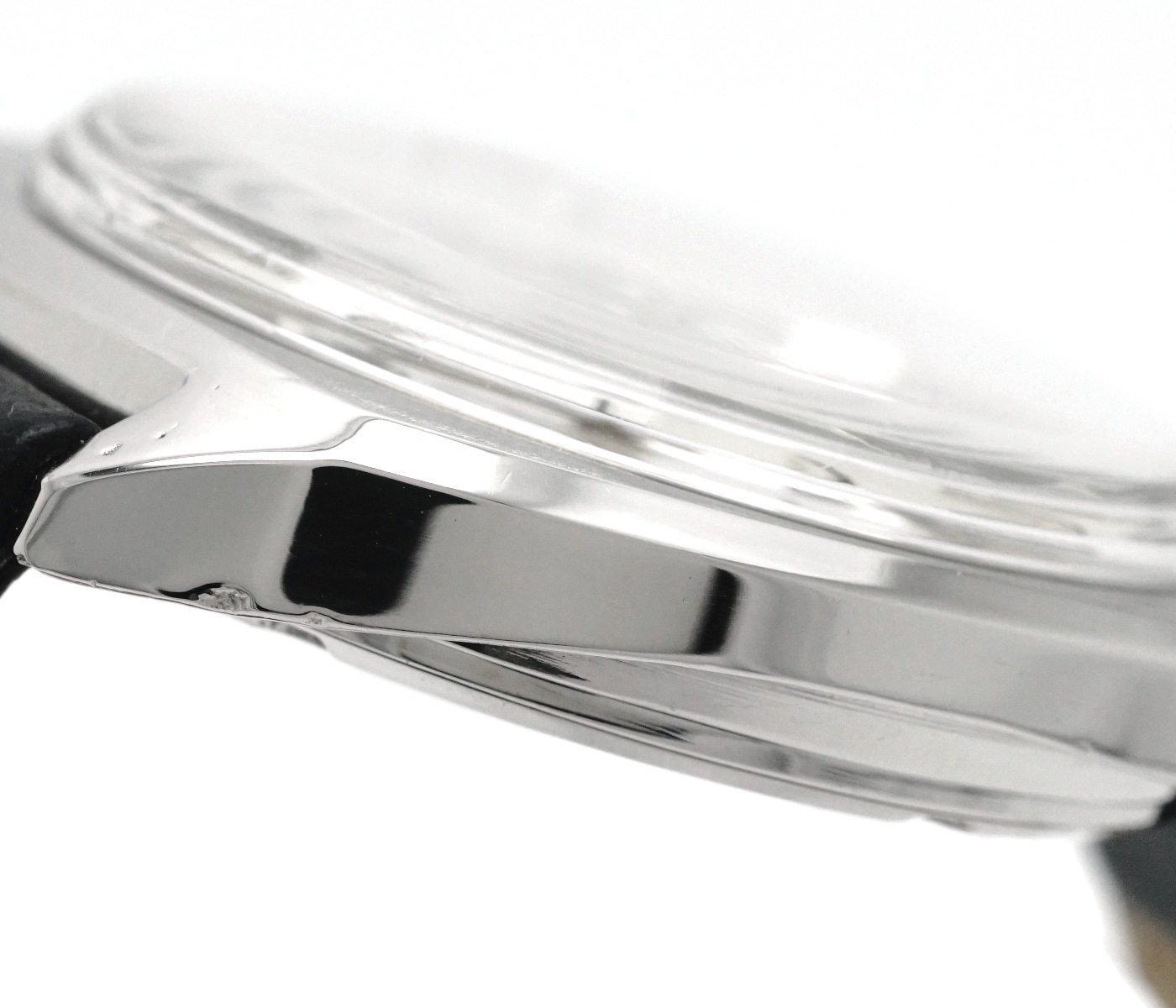 ウォルサム アメリカーナ Cal.HT124 25石 自動巻 OH済 1960年代 Waltham