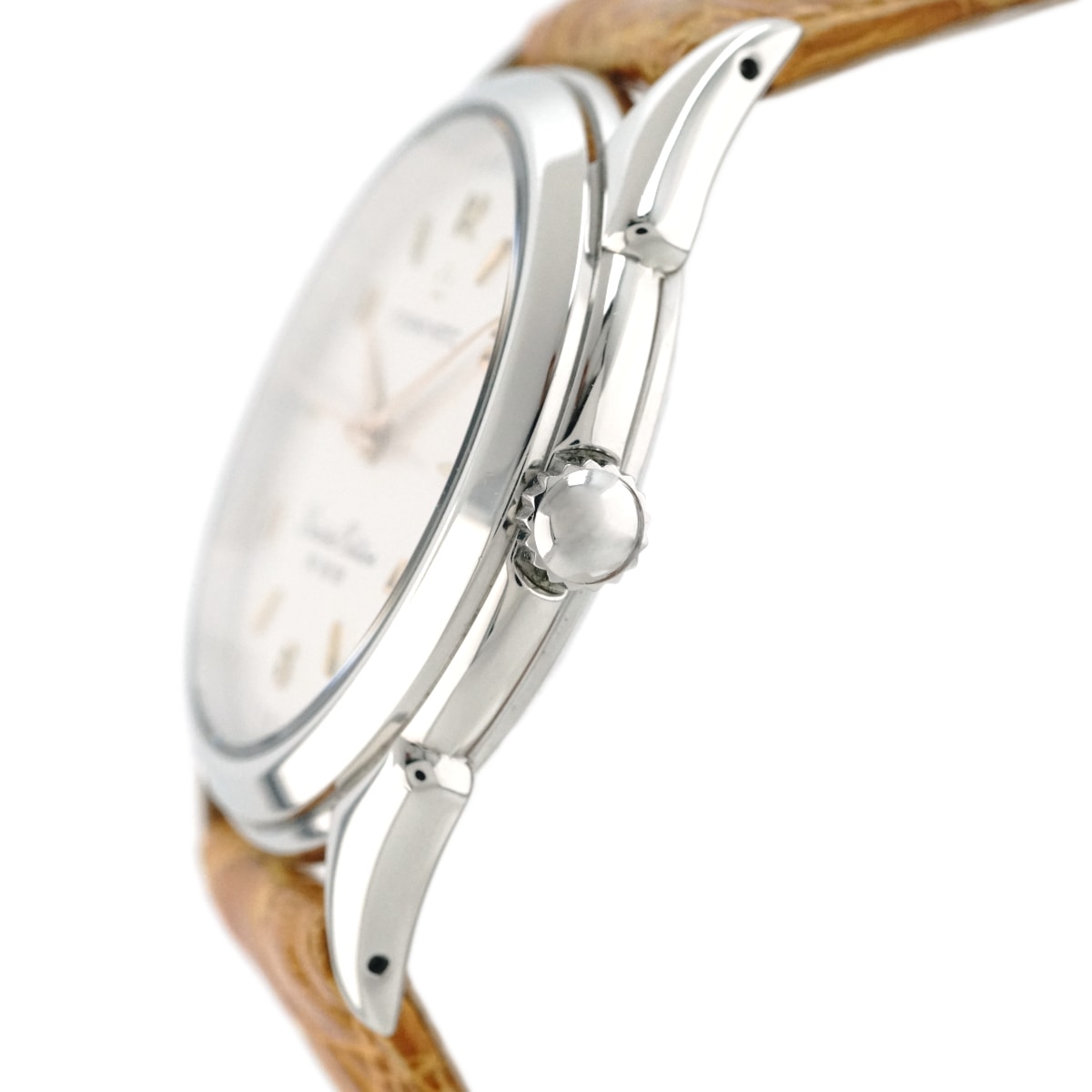 エテルナマチック リミテッドエディション 8400.41 裏蓋社外刻印 Cal.2892A2 自動巻 2000年代 USED