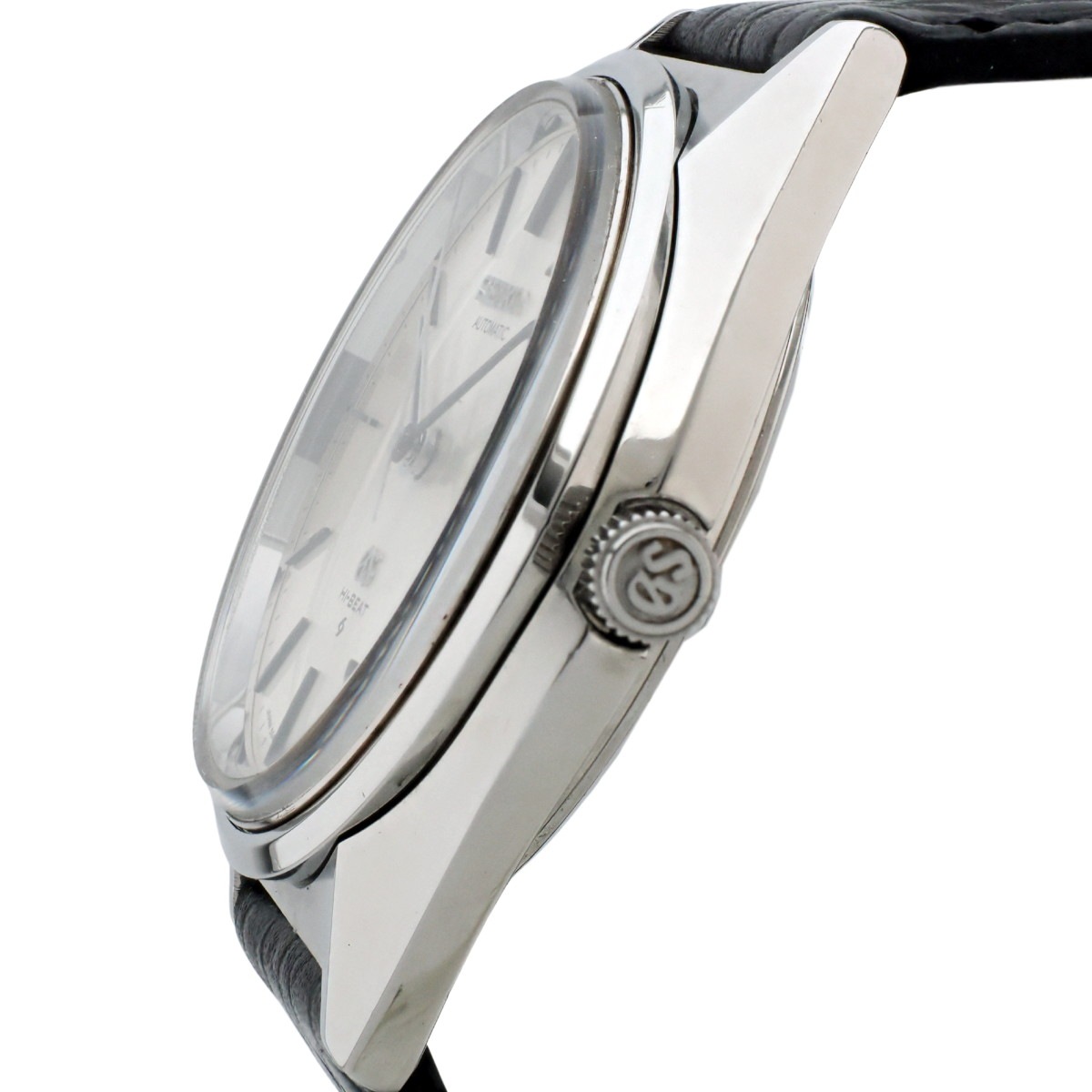 グランドセイコー 5645-7010 Cal.5645A 自動巻 OH済 昭和46年/1971年製