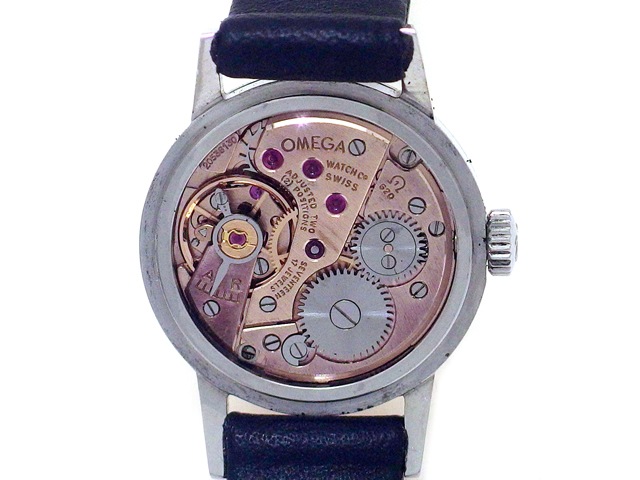 オメガ 511.024 Cal.620 手巻 レディース OH済 1964年製 OMEGA