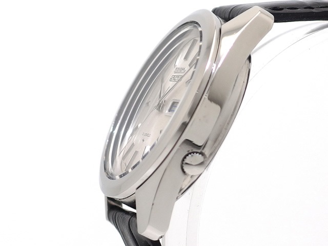 セイコー 5アクタス 7019-7040 Cal.7019A 21石自動巻 OH済 昭和45年製