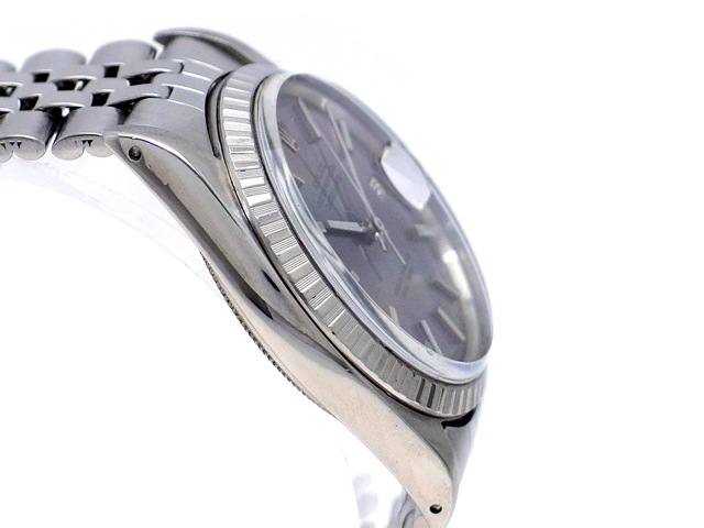 ロレックス デイトジャスト Ref.1603 自動巻 OH済 1965年製