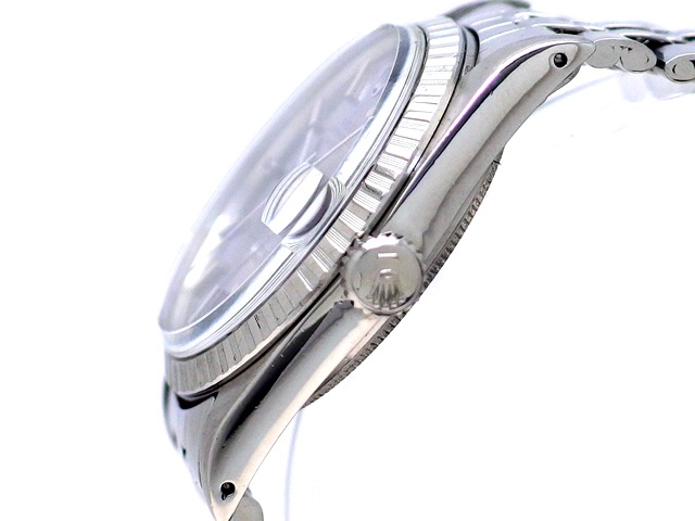 ロレックス デイトジャスト Ref.1603 自動巻 OH済 1965年製