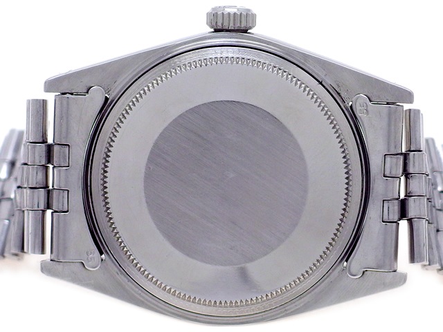 ロレックス デイトジャスト Ref.1603 自動巻 OH済 1965年製