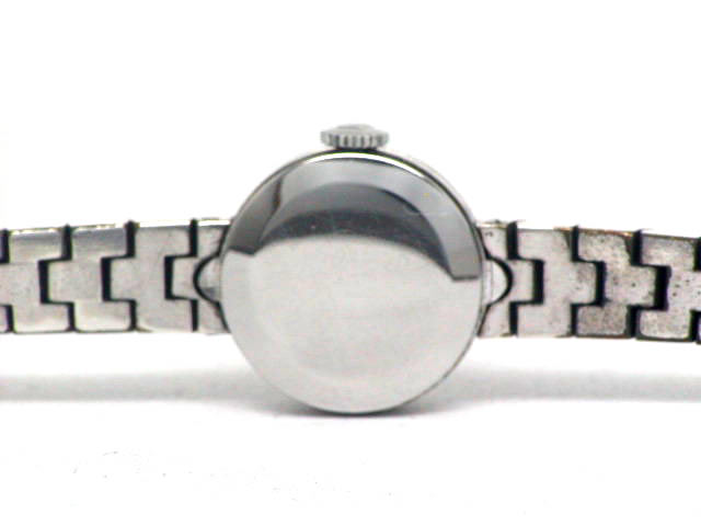 ティソ レディス 手巻 OH済 1960年代