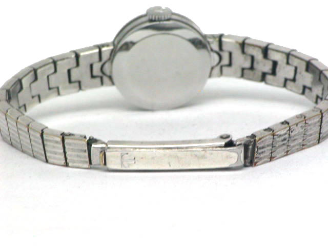 ティソ レディス 手巻 OH済 1960年代