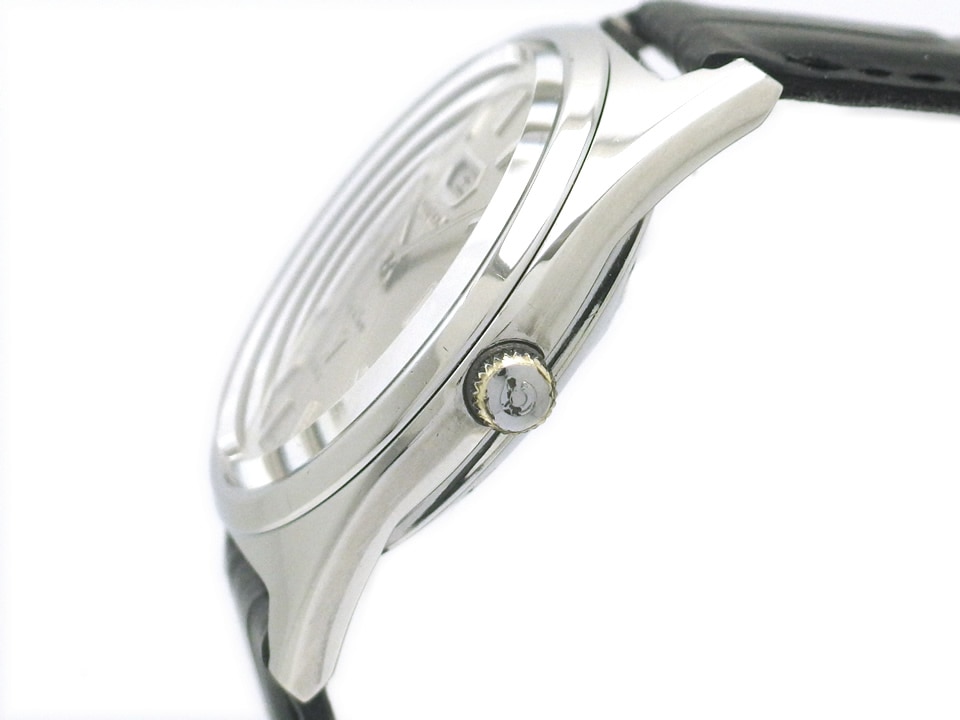 シチズン クリスタルセブン 23石 ACSS2937-T 自動巻 OH済 昭和43年製