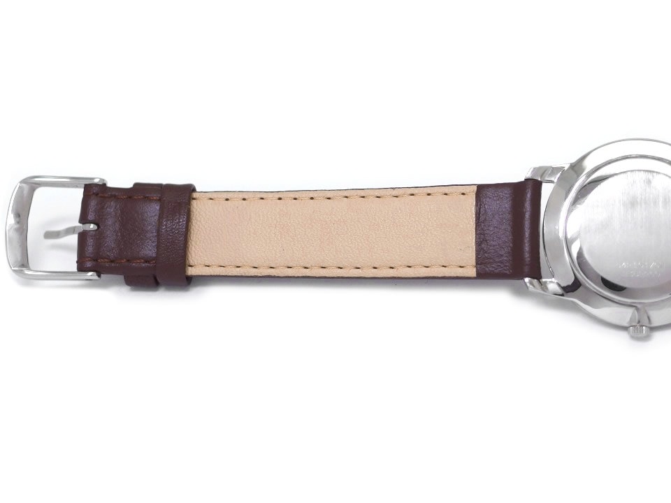ユニバーサルジュネーブ Ref.842101/09 Cal.42 手巻 OH済 1964年頃