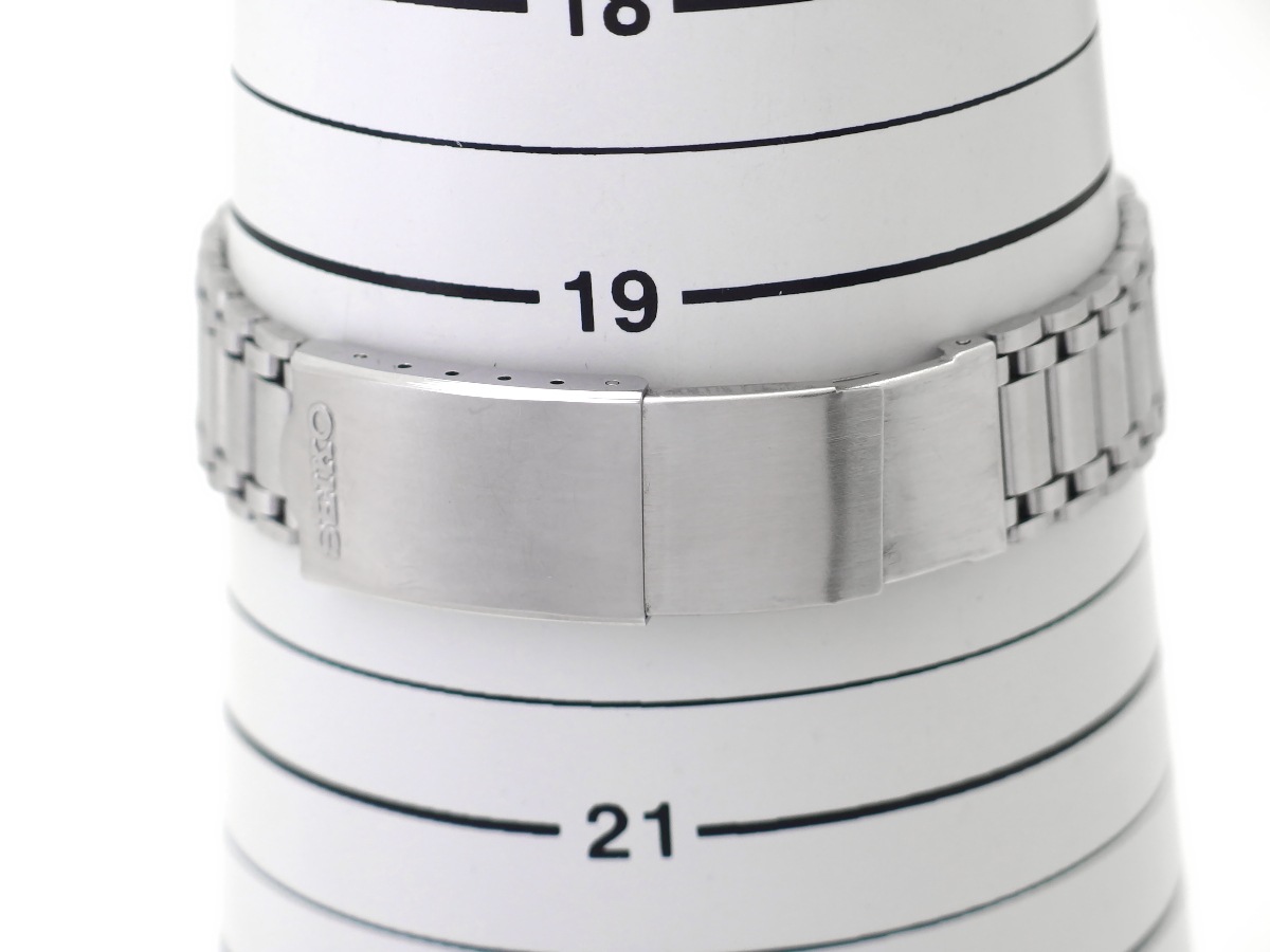 セイコー ベルマチック デイデイト 4006-6070 自動巻 OH済 昭和51年