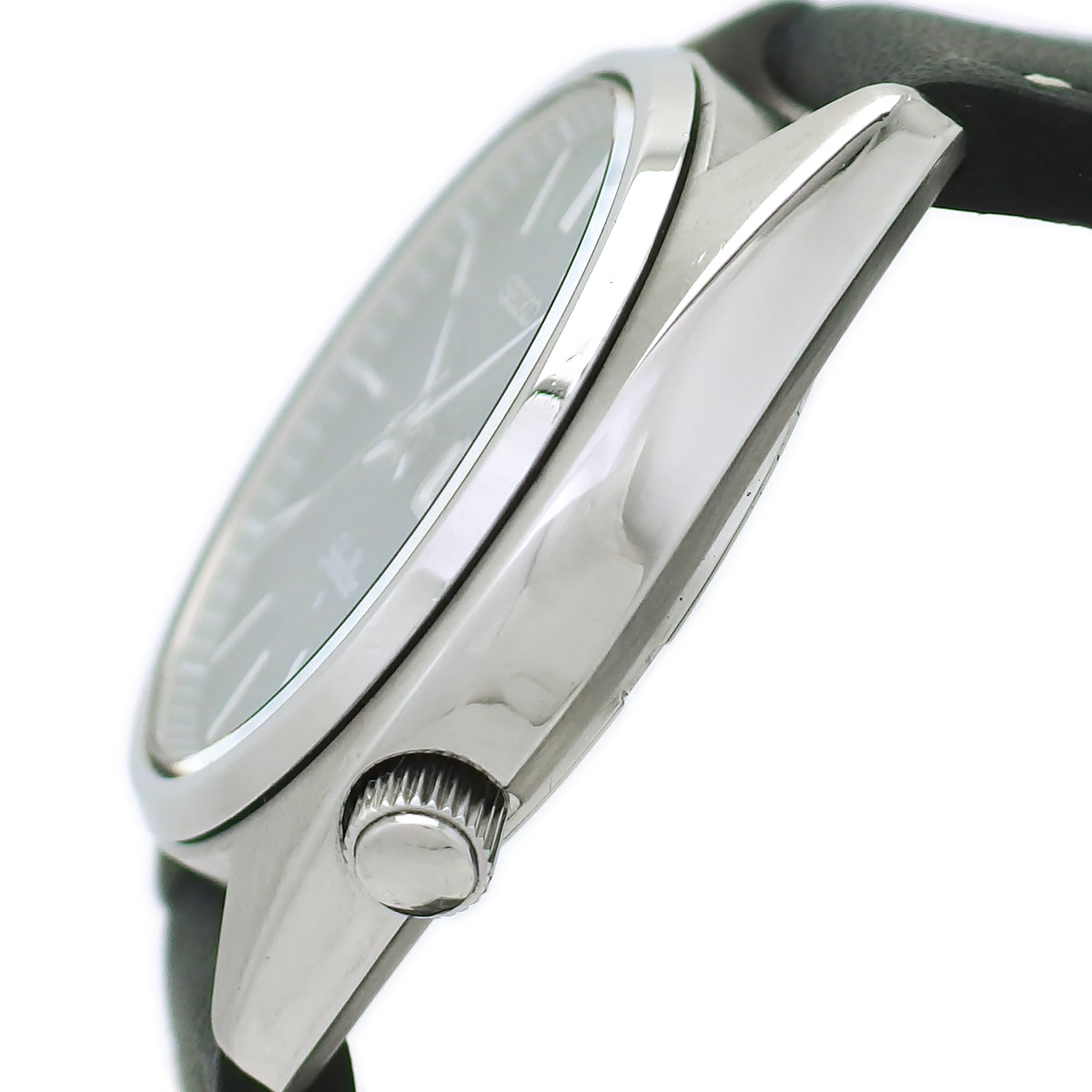 セイコー シルバーウェーブ 6306-8000 紺文字盤 新品ガラス 自動巻 OH済 昭和52年/1977年製