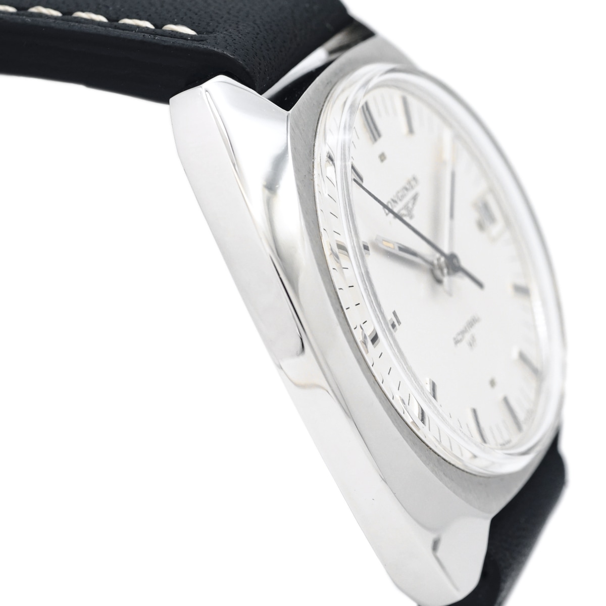 ロンジン アドミラルHF ミュンヘンオリンピック記念 Ref.2304 1 Cal.6952 手巻 OH済 1972年製