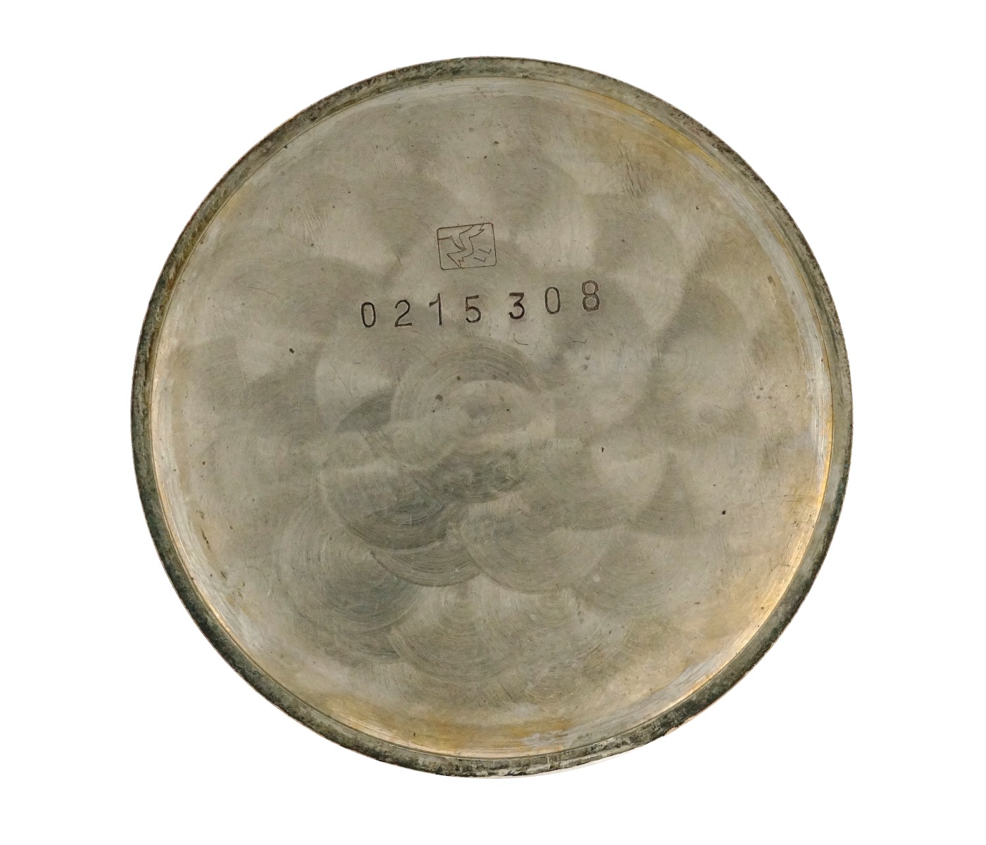 セイコー クロノス J14061A 金張り 21石 手巻 OH済 昭和35年/1960年