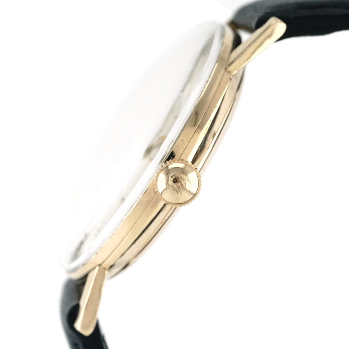 セイコー クロノス J14061A 金張り 21石 手巻 OH済 昭和35年/1960年