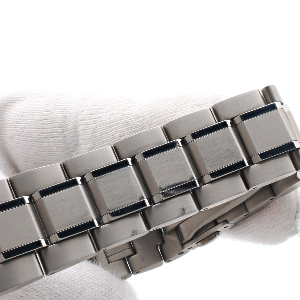 セイコー プレサージュ SARX117 6R55-00E0 チタン 自動巻 2024年購入品 USED SEIKO PRESAGE