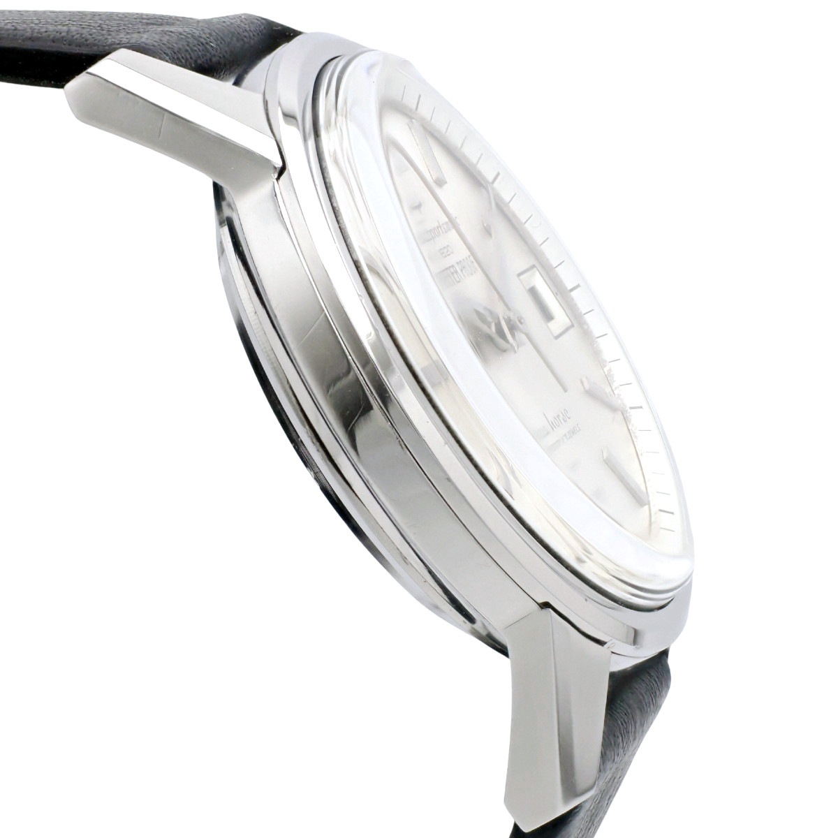 セイコー スポーツマチック 820 シーホース Ref.82898 自動巻 OH済 昭和39年/1964年製