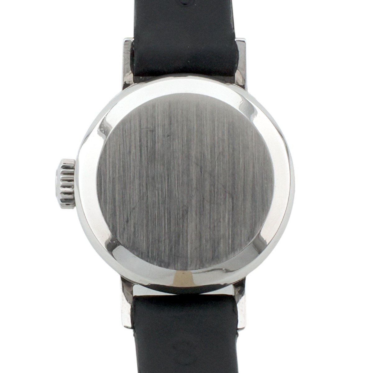 オメガ デヴィル レディース 551.037 Cal.661 自動巻 OH済 1969年製