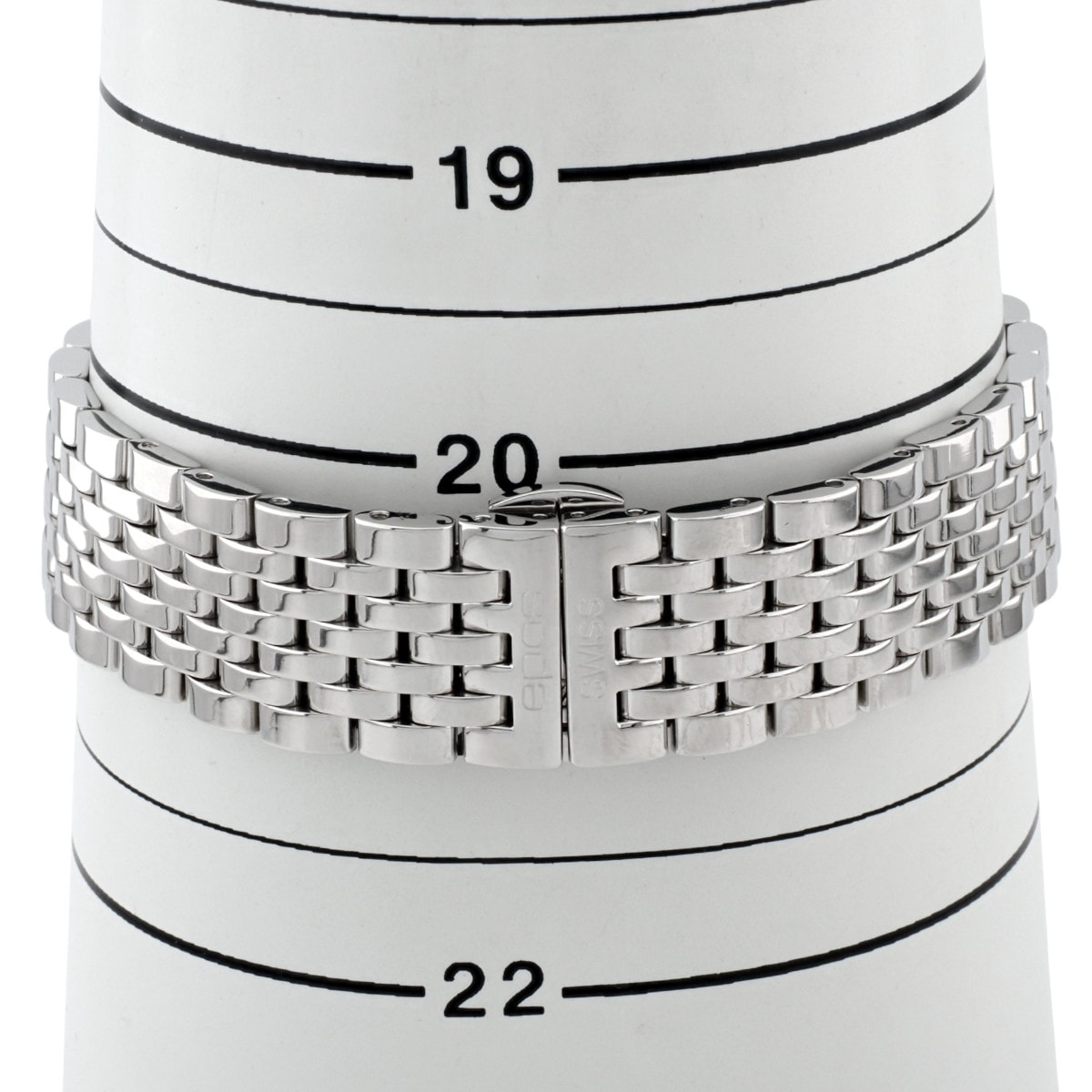 エポス トノー スケルトン 3359SQ11BK 純正ブレスレット 自動巻 OH済 2005年購入品 USED