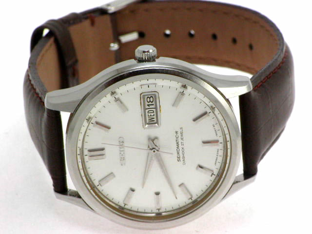 セイコー マチックR 8346-9000 昭和42年製